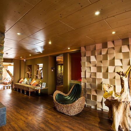 Living Max Hotel Zell am See Dış mekan fotoğraf