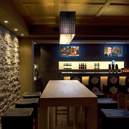 Living Max Hotel Zell am See Dış mekan fotoğraf