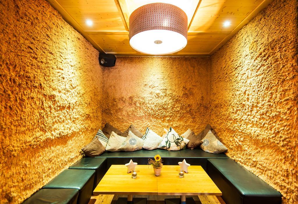 Living Max Hotel Zell am See Dış mekan fotoğraf