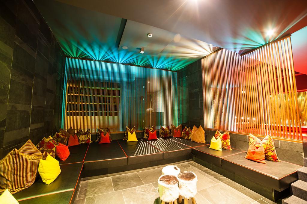 Living Max Hotel Zell am See Dış mekan fotoğraf