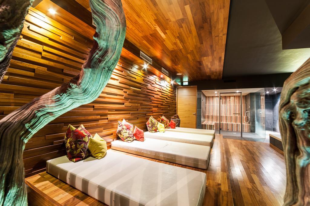 Living Max Hotel Zell am See Dış mekan fotoğraf