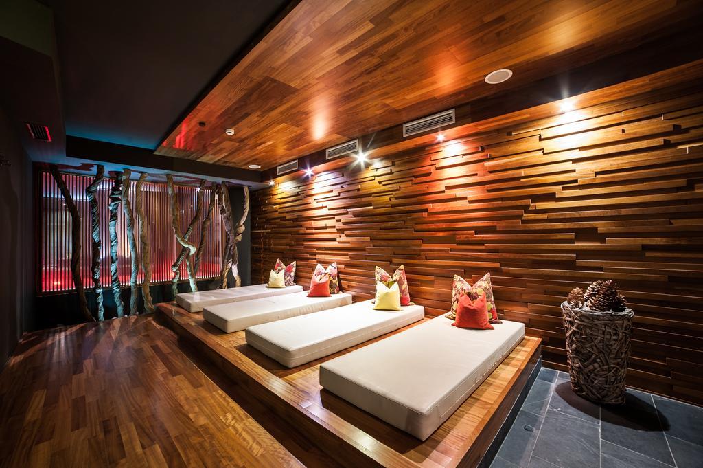 Living Max Hotel Zell am See Dış mekan fotoğraf