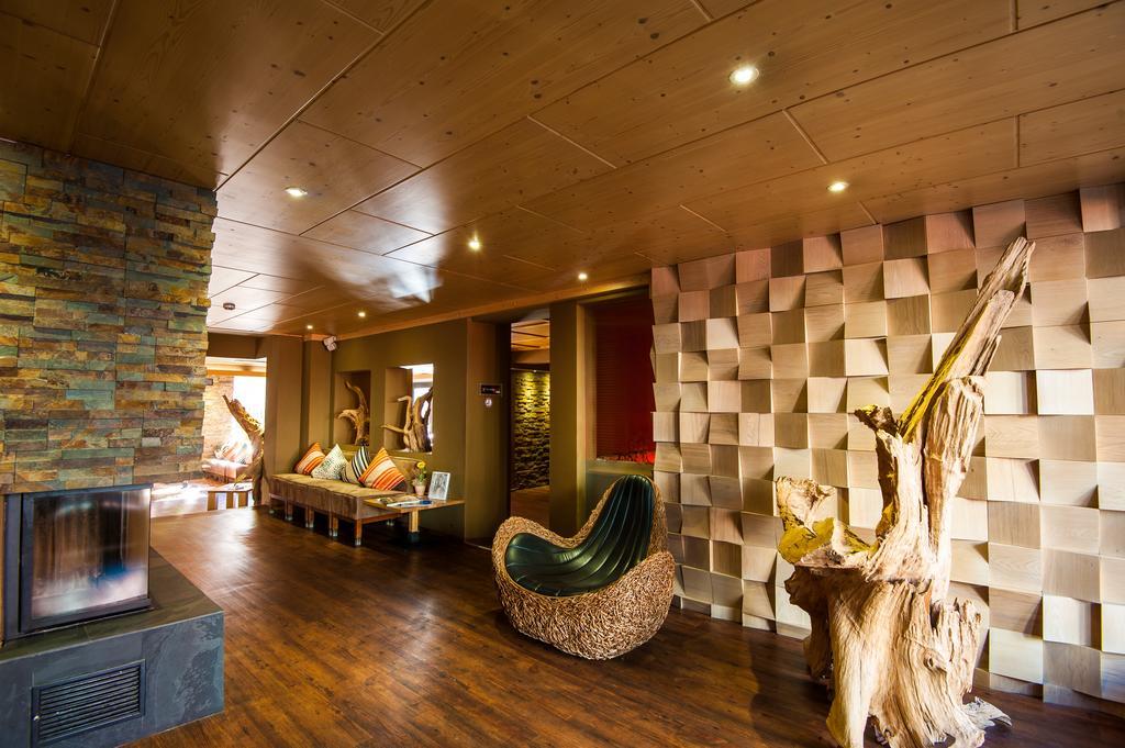 Living Max Hotel Zell am See Dış mekan fotoğraf