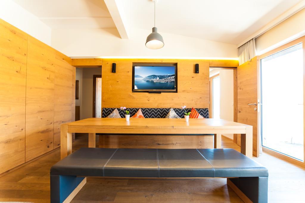 Living Max Hotel Zell am See Dış mekan fotoğraf