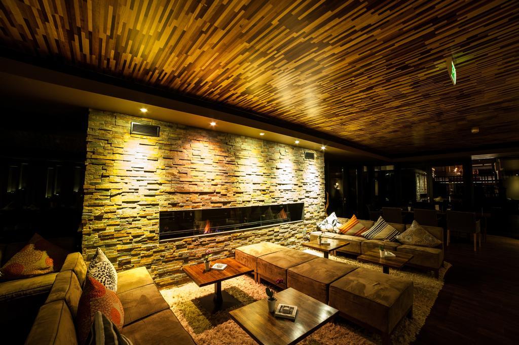 Living Max Hotel Zell am See Dış mekan fotoğraf