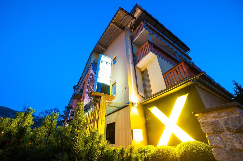Living Max Hotel Zell am See Dış mekan fotoğraf