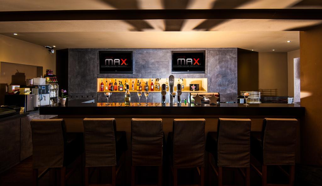 Living Max Hotel Zell am See Dış mekan fotoğraf