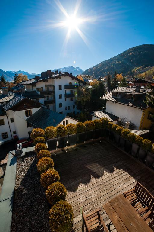 Living Max Hotel Zell am See Dış mekan fotoğraf