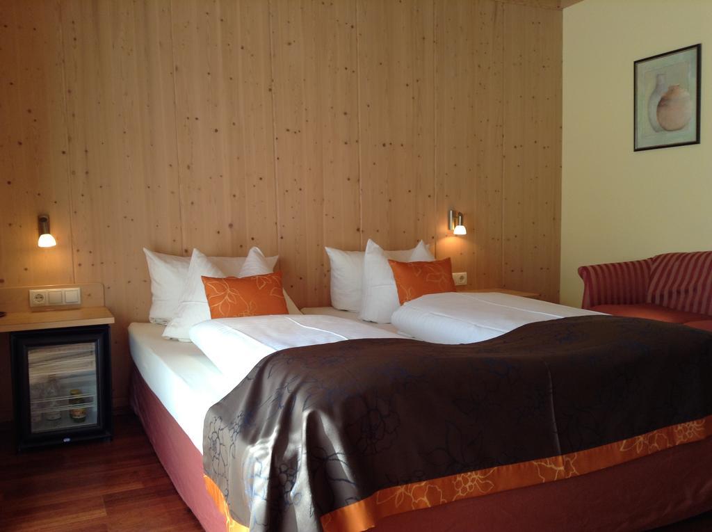 Living Max Hotel Zell am See Dış mekan fotoğraf