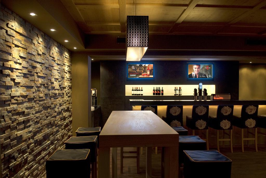 Living Max Hotel Zell am See Dış mekan fotoğraf