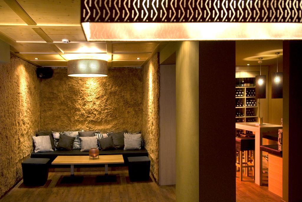 Living Max Hotel Zell am See Dış mekan fotoğraf