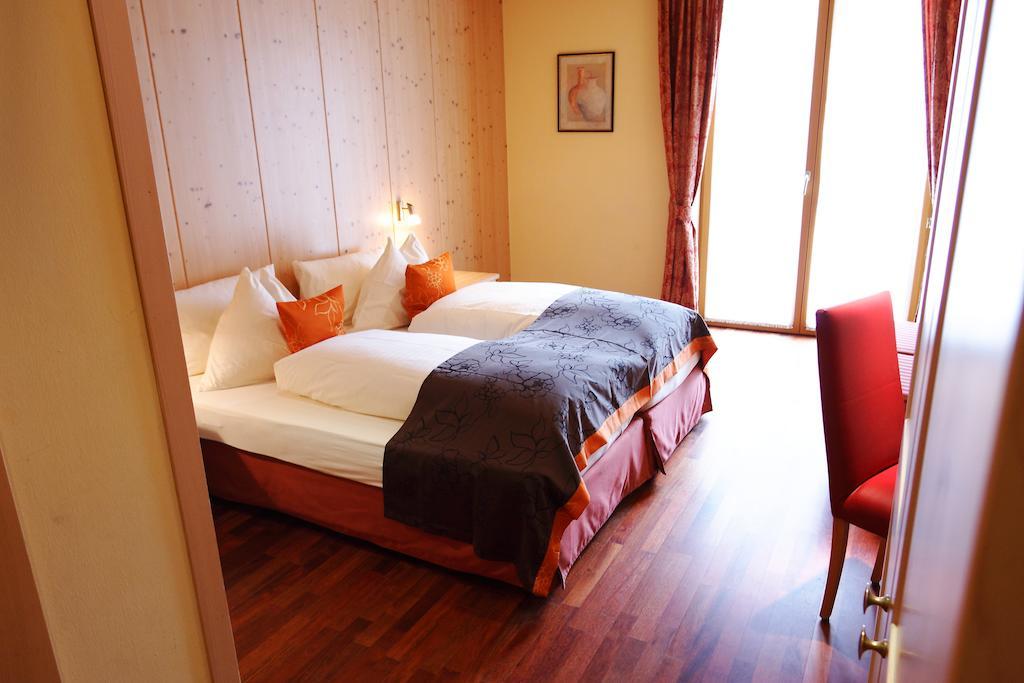 Living Max Hotel Zell am See Dış mekan fotoğraf