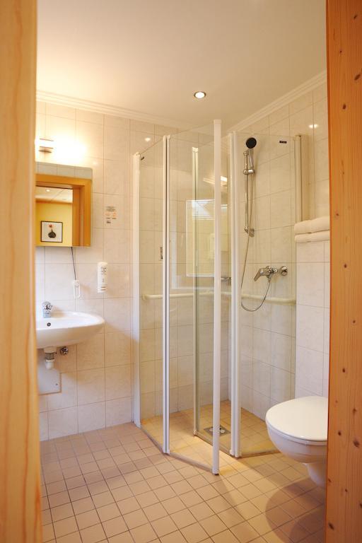 Living Max Hotel Zell am See Dış mekan fotoğraf