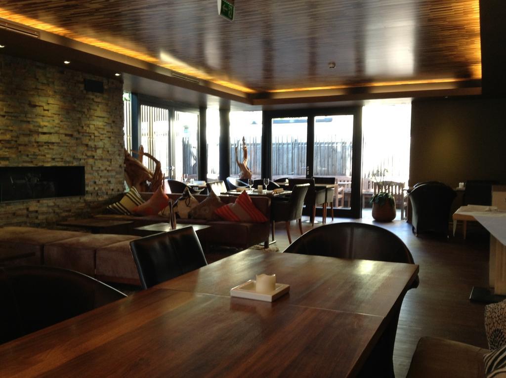 Living Max Hotel Zell am See Dış mekan fotoğraf