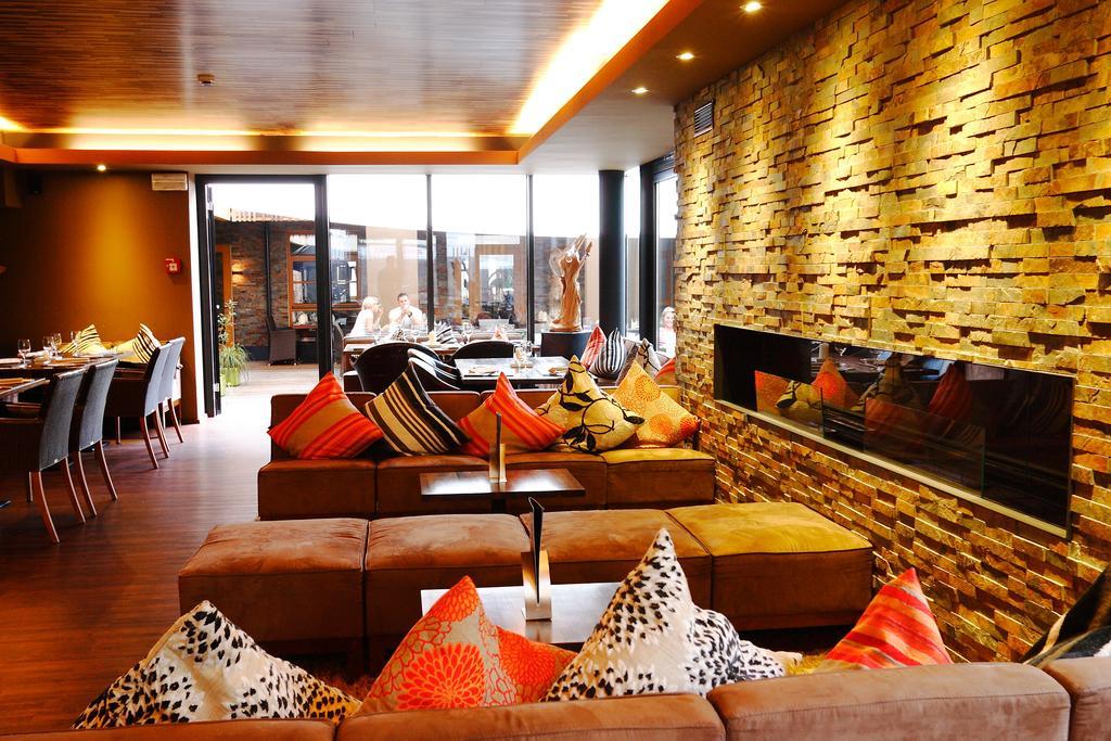 Living Max Hotel Zell am See Dış mekan fotoğraf